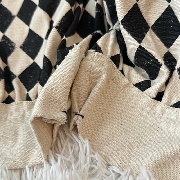 Little Creative Factory Diamond Trousers and Shirt set - Kids 4Y - Picture 9 of 10